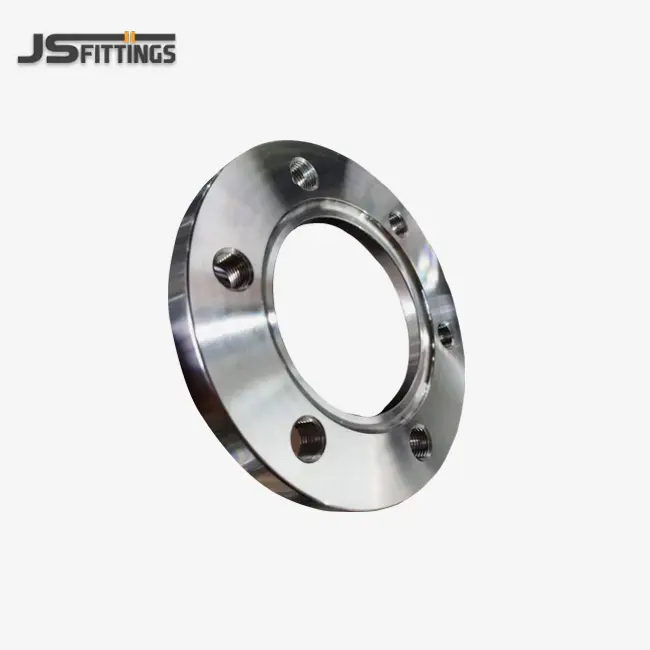 ASME Steel Flange ASME Steel Flange